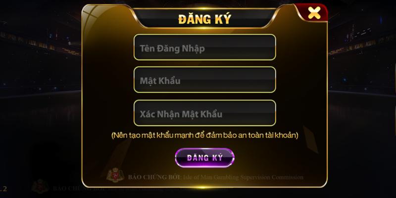 4 bước chỉ dẫn tham gia giải trí tại cổng game nhanh gọn