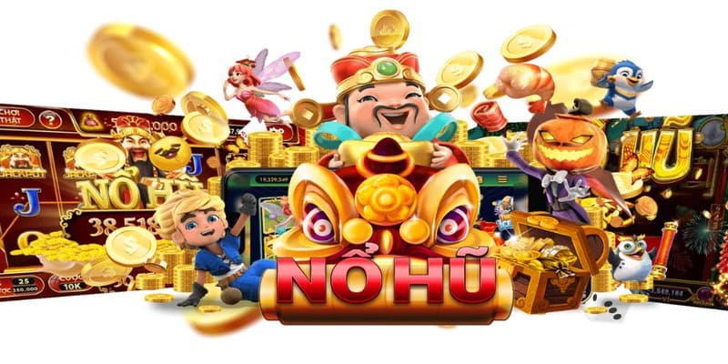 Nhận thưởng siêu khủng từ Jackpot.