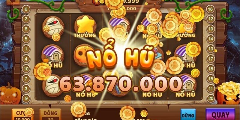 Khám phá bí kíp chơi hiệu quả tại cổng game