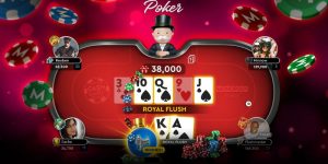 Cách chơi Poker đúng chuẩn 2024