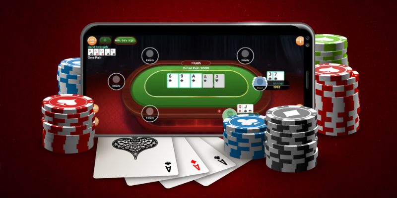 Tìm hiểu đôi nét về Poker