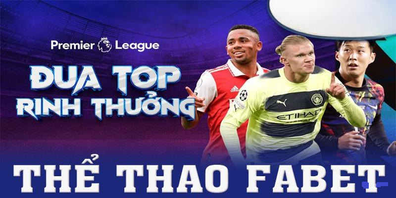 Thể thao đa dạng kèo cược