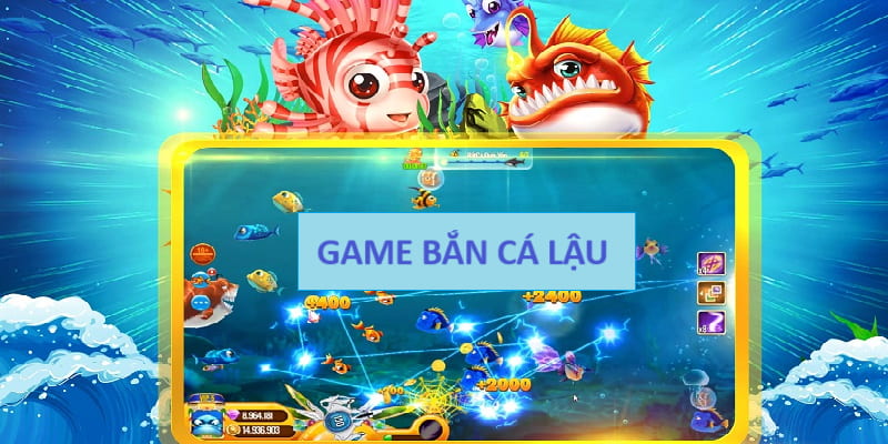 Tìm hiểu game Bắn cá lậu