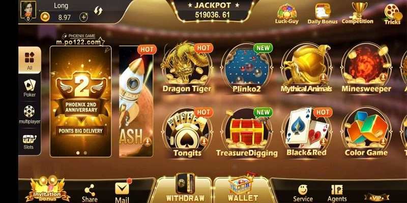 Live casino là sảnh game bạn không nên bỏ qua khi đến với sân chơi này