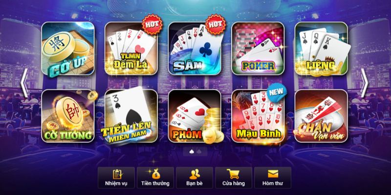 Vì sao bạn nên tham gia đăng ký game bài đổi thưởng