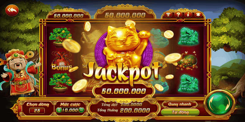 Cơ hội trúng thưởng Jackpot hàng tỷ đồng tiền thưởng