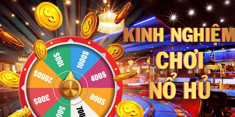 Những mẹo nhỏ khi chơi Siêu Hũ 52 Club