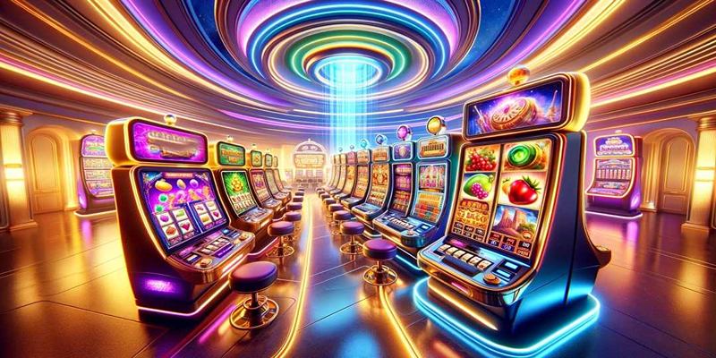 Giới thiệu tổng quan về game nổ hũ tài xỉu