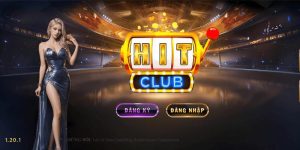 Tổng quan về cổng game Hitclub