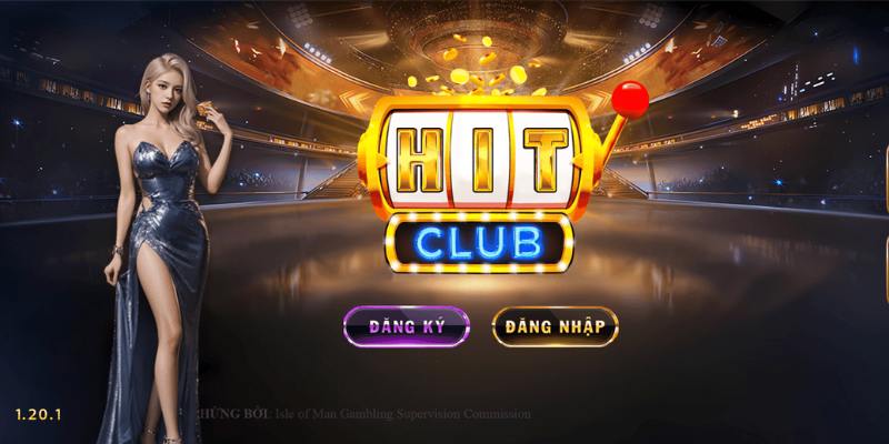 Tổng quan về cổng game Hitclub