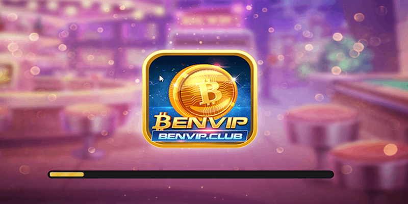 Cổng chơi nổ hũ Benvip Club