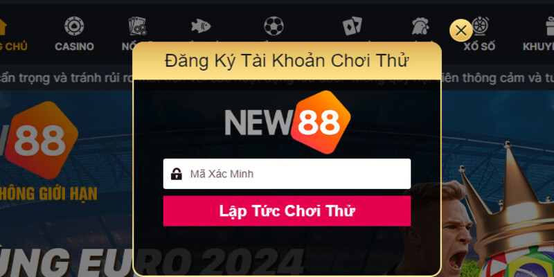 Thành viên nên tham gia chế độ chơi thử