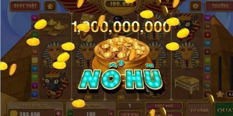 Khám phá về các ưu điểm tại cổng game khi tham gia trò chơi Nổ Hũ 365