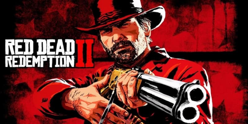 Red Dead Redemption 2, tựa game hành động thuộc top 10 game 3D hay không thể bỏ qua