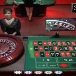 Đôi nét về Roulette