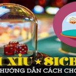 Khái niệm Sicbo là gì?