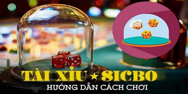 Khái niệm Sicbo là gì?