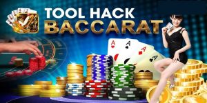 Giới thiệu tool hack game bài baccarat